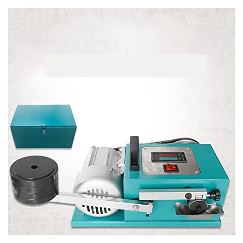 DY-TMK 230w / 280w Grease Anti-Verschleiß-Tester zur Erkennung von Schmierfettreibung, echtes und gefälschtes Motoröltest-Testgerät für Profis und Heimwerker(230w digital display) von QZXCVH