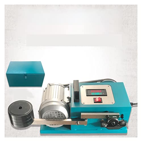DY-TMK 230w / 280w Grease Anti-Verschleiß-Tester zur Erkennung von Schmierfettreibung, echtes und gefälschtes Motoröltest-Testgerät für Profis und Heimwerker(280w digital display) von QZXCVH