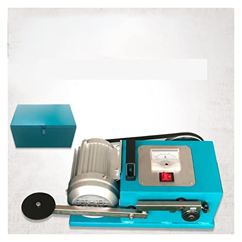 DY-TMK 230w / 280w Grease Anti-Verschleiß-Tester zur Erkennung von Schmierfettreibung, echtes und gefälschtes Motoröltest-Testgerät für Profis und Heimwerker(280w pointer model) von QZXCVH