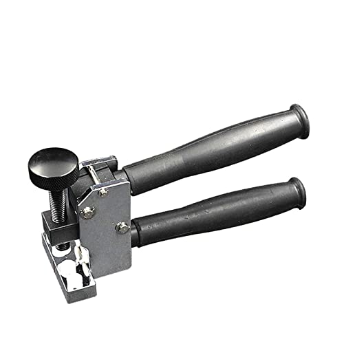 QZXCVH Keramikfliesen-Glaszange, Öffnungszange, kräftige Zange for Brechen von Glas, Mitteltrennzange für Profis und Heimwerker(5-25mm) von QZXCVH