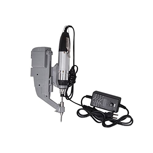 QZXCVH SG3.0 Automatische Schneckenförderer, tragbarer automatischer Schneckenförderer, Handgerät mit automatischer Schneckenanordnung für Profis und Heimwerker QZXCVH SG3.0 Automatische Schneckenförderer, tragbarer automatischer Schneckenförderer, Handgerät mit automatischer Schneckenanordnung für Profis und Heimwerker von QZXCVH