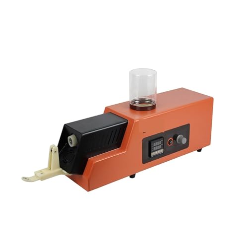 QZXCVH Wickelmaschine, Automatische Wickelspulmaschine for Desktop-3D-Drucker-Filament-Extruder-Maschine, automatischer Tischwickler(Extruder) von QZXCVH