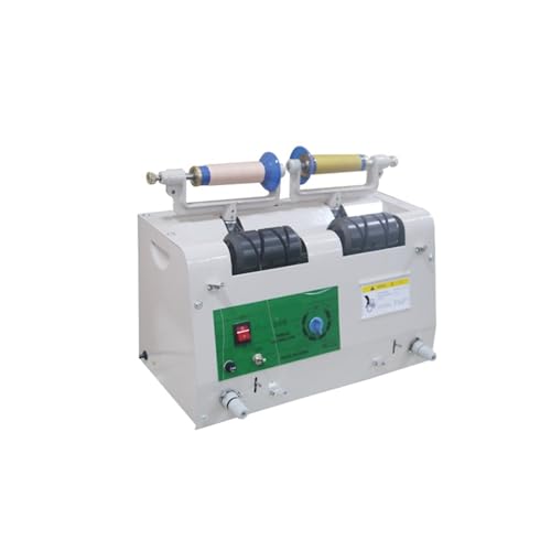 QZXCVH Wickelmaschine, Doppelkopf-Splitter-Aufwickelmaschine, GC-20S Nähgarn-Stickgarn-Splitter-Aufwickelmaschine QZXCVH Wickelmaschine, Doppelkopf-Splitter-Aufwickelmaschine, GC-20S Nähgarn-Stickgarn-Splitter-Aufwickelmaschine von QZXCVH