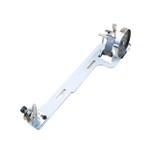 QZXCVH Wickelmaschine, Flachwickler-Nähmaschine, automatischer Spulenaufwickler, großes Rad, kleines Rad, Spulenwickler(S) von QZXCVH