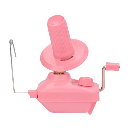 QZXCVH Wickelmaschine, Garnwickler, handbetriebene Wickelmaschine, Garn-/Faser-/Woll-/Faden-Ballwickler QZXCVH Wickelmaschine, Garnwickler, handbetriebene Wickelmaschine, Garn-/Faser-/Woll-/Faden-Ballwickler von QZXCVH