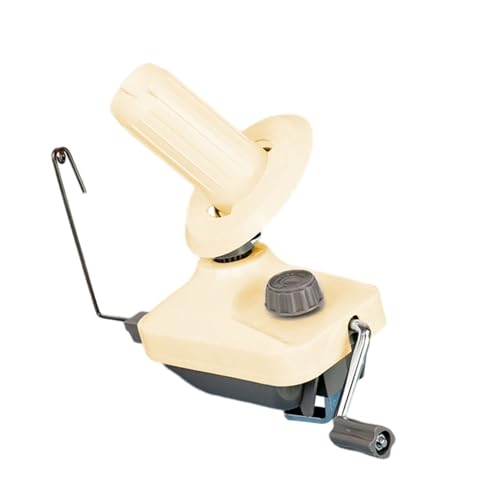 QZXCVH Wickelmaschine, Manuelle Garn Wickler Garn Wickel Maschine Hand Betrieben Wickler Maschine String Ball Tragbare QZXCVH Wickelmaschine, Manuelle Garn Wickler Garn Wickel Maschine Hand Betrieben Wickler Maschine String Ball Tragbare von QZXCVH