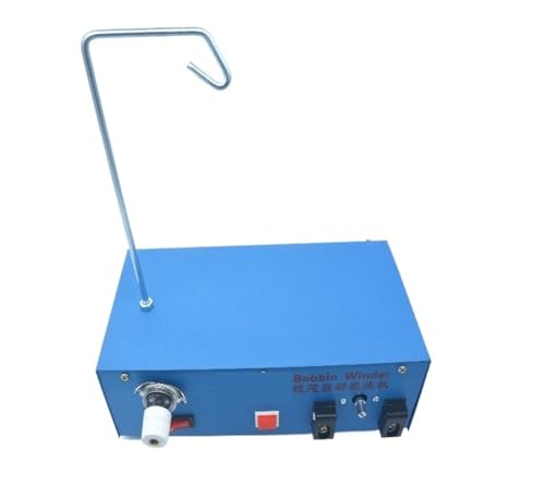 QZXCVH Wickelmaschine, Zubehör for Computer-Stickmaschinen, langsame Spulenwickelmaschine QZXCVH Wickelmaschine, Zubehör for Computer-Stickmaschinen, langsame Spulenwickelmaschine von QZXCVH