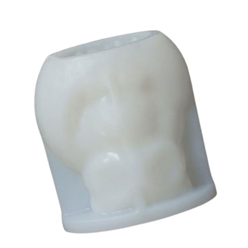 3D Eulenform Silikonkerzenformen Für Kerzenseife Und Epoxidharz Silikonformen Für Die Heimdekoration 3D Eulenform Silikonkerzenformen Für Kerzenseife Und Epoxidharz Silikonformen Für Die Heimdekoration von Qaonsciug