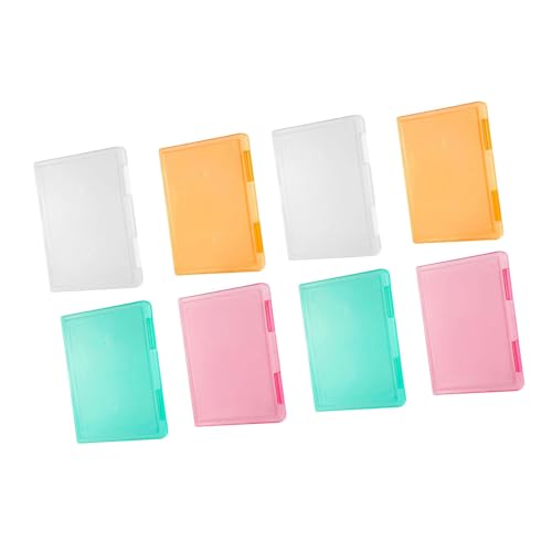 Dokumente Inhaber Für Office School Scrapbook Paper Storage Box Datei Projekt Fall Schreiben Papierdatei Speicher Container Stapelbare Organisatoren von Qaonsciug