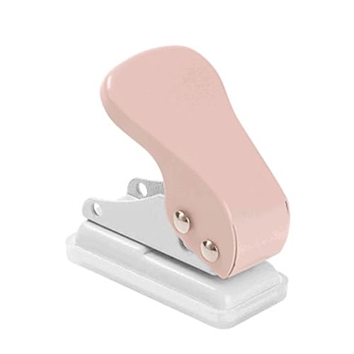 Einloch Puncher 1/4inch Für Kunsthandwerk Papier Puncher Für Papierfoto Bild Cardstock Blatt Scrapbooking Loch Puncher Einloch Puncher 1/4inch Für Kunsthandwerk Papier Puncher Für Papierfoto Bild Cardstock Blatt Scrapbooking Loch Puncher von Qaonsciug
