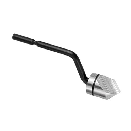 Hochgeschwindigkeits Stahl Handheld Schande Bit Geeignet Für Effiziente Abgrenzung Und Genaue Gegenstände Für Vielfältige Bohrungen Benötigen Vielseitige Countersink Hochgeschwindigkeits Stahl Handheld Schande Bit Geeignet Für Effiziente Abgrenzung Und Genaue Gegenstände Für Vielfältige Bohrungen Benötigen Vielseitige Countersink von Qaonsciug