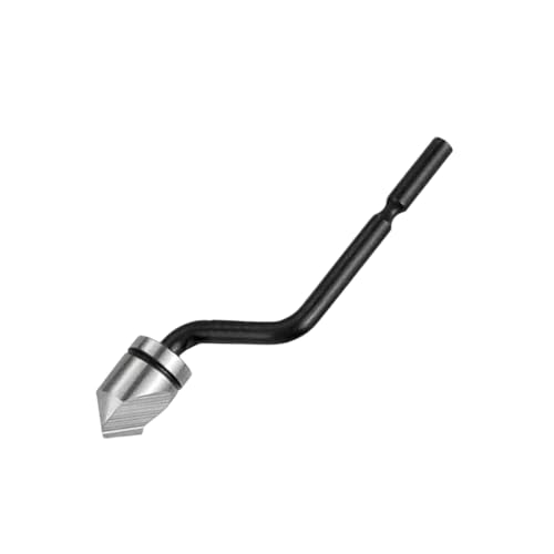 Hochgeschwindigkeits Stahl Handheld Schande Bit Geeignet Für Effiziente Abgrenzung Und Genaue Gegenstände Für Vielfältige Bohrungen Benötigen Vielseitige Countersink Hochgeschwindigkeits Stahl Handheld Schande Bit Geeignet Für Effiziente Abgrenzung Und Genaue Gegenstände Für Vielfältige Bohrungen Benötigen Vielseitige Countersink von Qaonsciug
