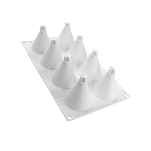 Kegelform Kegelform von Qaonsciug