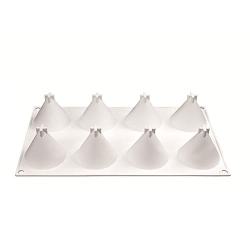 Kegelform Kegelform von Qaonsciug