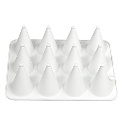 Kegelform Kegelform von Qaonsciug