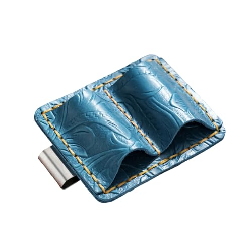 Leder Stift Clip Doppelte Loch Stift Cliphalter Notebook Stifthalter Mit Taschenclip Für Journal Notebook Planer PU Leder Stifthalter Leder Stift Clip Doppelte Loch Stift Cliphalter Notebook Stifthalter Mit Taschenclip Für Journal Notebook Planer PU Leder Stifthalter von Qaonsciug
