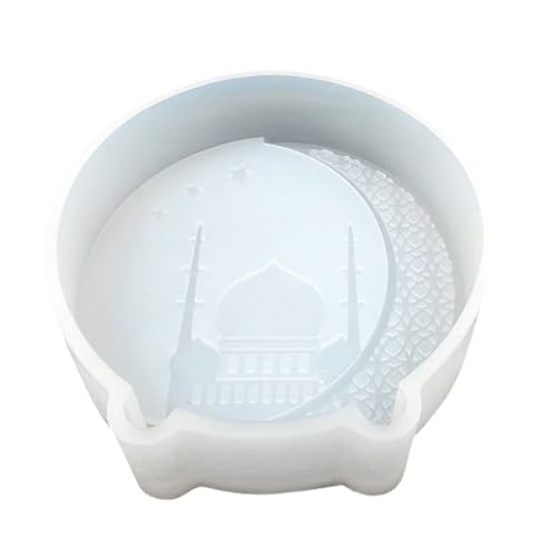 Mondburgen Silikonformen Fondant Schokoladenform Duft Kerzenform Zum Herstellen Von Handwerkstisch Ornament Werkzeug Mondburgen Silikonformen Fondant Schokoladenform Duft Kerzenform Zum Herstellen Von Handwerkstisch Ornament Werkzeug von Qaonsciug
