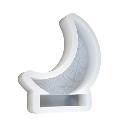 Mondburgen Silikonformen Fondant Schokoladenform Duft Kerzenform Zum Herstellen Von Handwerkstisch Ornament Werkzeug Mondburgen Silikonformen Fondant Schokoladenform Duft Kerzenform Zum Herstellen Von Handwerkstisch Ornament Werkzeug von Qaonsciug