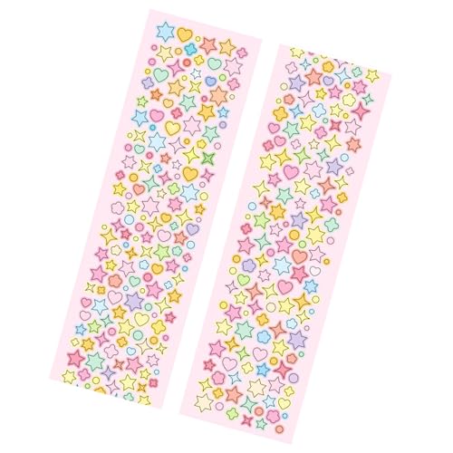 Papierband Sternenhimmel Serie Washis Tape Schöne Maskierung Dekorative Künstler Scrapbooking Supplies Sternenhimmelserie Washis Künstler Schöne Dekorative Maskierung von Qaonsciug