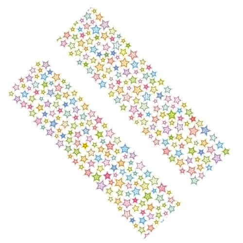 Papierband Sternenhimmel Serie Washis Tape Schöne Maskierung Dekorative Künstler Scrapbooking Supplies Sternenhimmelserie Washis Künstler Schöne Dekorative Maskierung von Qaonsciug
