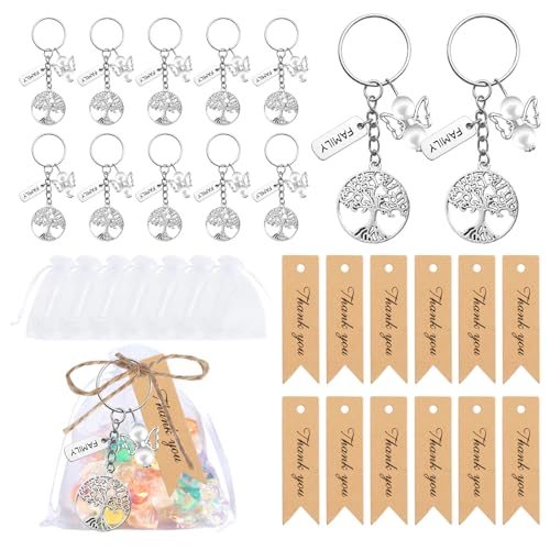 Qaonsciug 12 Set Life Trees Schmuck Erkenntnisse Einzigartige Zubehör Schlüsselanhänger Geburtstagsfeier Dekore Für Jeden Anlass Geeignet Qaonsciug 12 Set Life Trees Schmuck Erkenntnisse Einzigartige Zubehör Schlüsselanhänger Geburtstagsfeier Dekore Für Jeden Anlass Geeignet von Qaonsciug
