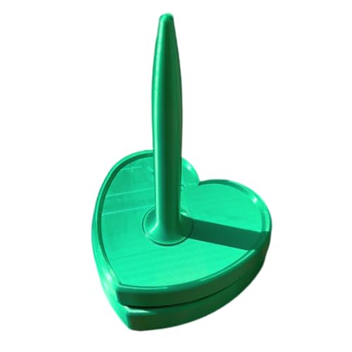 Qaonsciug Garnhalterhalter Garn Spinner Garnhalter Garnspender Vertikaler Garnständer Strickzubehör Für Handwerksliebhaber Qaonsciug Garnhalterhalter Garn Spinner Garnhalter Garnspender Vertikaler Garnständer Strickzubehör Für Handwerksliebhaber von Qaonsciug