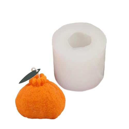 Silikonformen Für Tangerine Form Für Kerzenhome Dekoration Epoxidharz Silikonformen Für Seife Stammkuchen Silikonformen Für Tangerine Form Für Kerzenhome Dekoration Epoxidharz Silikonformen Für Seife Stammkuchen von Qaonsciug