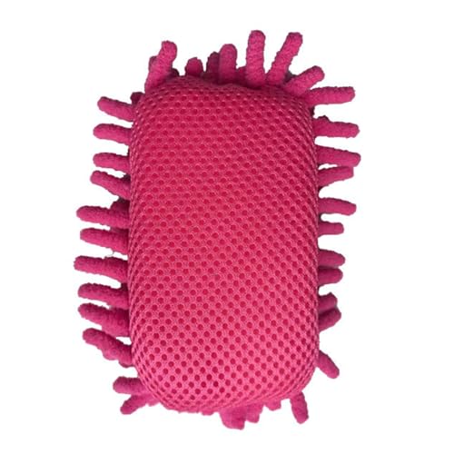 Trockenlöschte Shags Radiergummi Mikrofaser Magnetisch Whiteboard Eraser Klassenzimmer Bürovorräte Für Marker Kreide Trockenbrettmikrofaser Shags Whiteboard Teacher Supplies von Qaonsciug