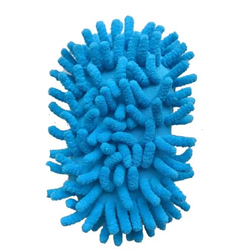 Trockenlöschte Shags Radiergummi Mikrofaser Magnetisch Whiteboard Eraser Klassenzimmer Bürovorräte Für Marker Kreide Trockenbrettmikrofaser Shags Whiteboard Teacher Supplies von Qaonsciug