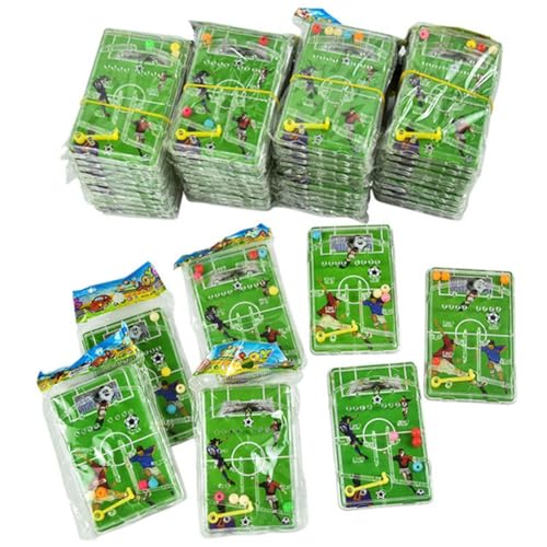 Qbkohphifm 20 Stück Fußball-Partygeschenke, Spiel, Fußballthema, Geburtstagsparty-Dekoration, Kindergeschenk, Spielzeugzubehör Qbkohphifm 20 Stück Fußball-Partygeschenke, Spiel, Fußballthema, Geburtstagsparty-Dekoration, Kindergeschenk, Spielzeugzubehör von Qbkohphifm