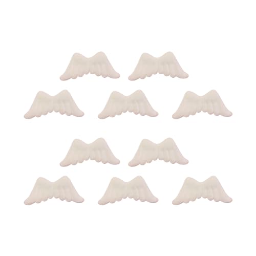 10pc/20pcs/50pcs Süße Plüsch Flügel Patches Machen Sie Stirnbänder Bekleidungsbeutel Haare Barrettes Armband Nähen Dekore Plüschflügel Applique Nähfunkversorgung 10pc/20pcs/50pcs Süße Plüsch Flügel Patches Machen Sie Stirnbänder Bekleidungsbeutel Haare Barrettes Armband Nähen Dekore Plüschflügel Applique Nähfunkversorgung von Qcbuegof