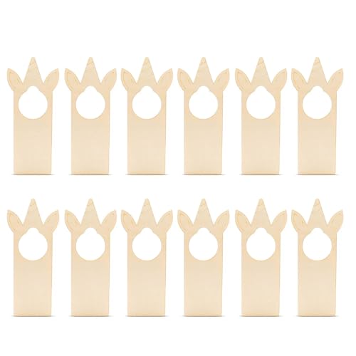 12 Pieces Unvollendete Holztürknaufstügel 3.54x9.45 Zoll Holztürknauf Schilder Für Handwerksprojekt Willkommensschild Hotelzimmer Türschilder 12 Pieces Unvollendete Holztürknaufstügel 3.54x9.45 Zoll Holztürknauf Schilder Für Handwerksprojekt Willkommensschild Hotelzimmer Türschilder von Qcbuegof