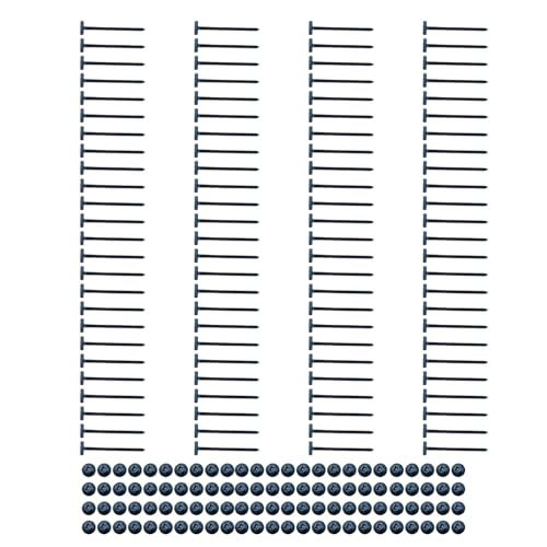 20/50/100pcs Nylon Kabelkabelschnalle Locking Reißverschlüsse Fixe Kabel Zip Tie Draht Befestigungsbänder Tragen Resistente Garage Und Heimgebrauch 20/50/100pcs Nylon Kabelkabelschnalle Locking Reißverschlüsse Fixe Kabel Zip Tie Draht Befestigungsbänder Tragen Resistente Garage Und Heimgebrauch von Qcbuegof