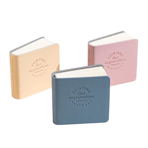 3 PCs/Set Aquarell Journal Square Zeichenbuch Kleine Zeichnung Papier Aquarell Skizzebook Aquarell Notebook 3 PCs/Set Aquarell Journal Square Zeichenbuch Kleine Zeichnung Papier Aquarell Skizzebook Aquarell Notebook von Qcbuegof
