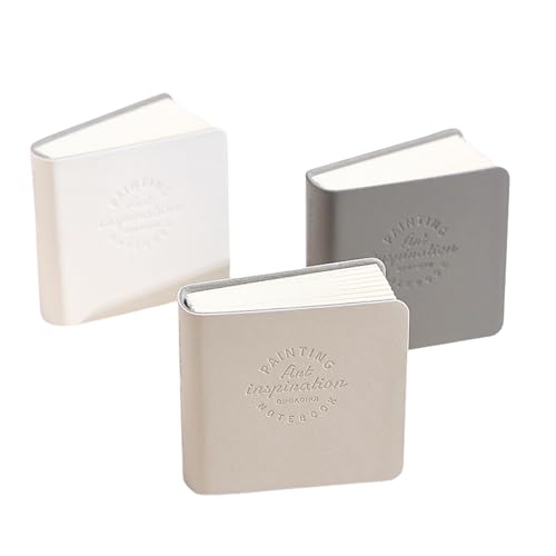 3 PCs/Set Aquarell Journal Square Zeichenbuch Kleine Zeichnung Papier Aquarell Skizzebook Aquarell Notebook 3 PCs/Set Aquarell Journal Square Zeichenbuch Kleine Zeichnung Papier Aquarell Skizzebook Aquarell Notebook von Qcbuegof