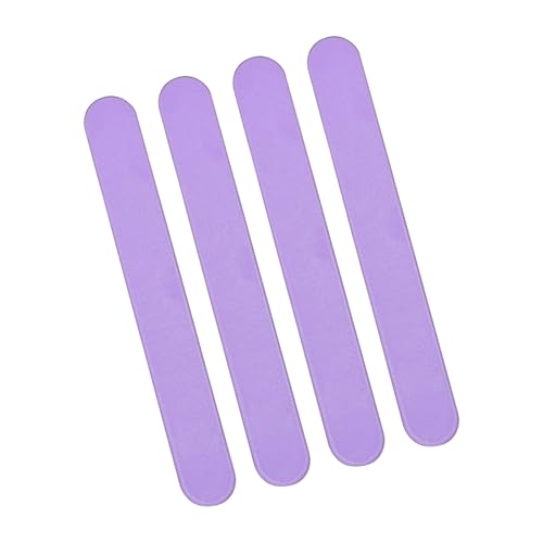 4pcs Wiederverwendbare Polymer Rührstangen Schmuckzubehör Machen Multipurpose PP Bastelsticks Für Harzkunstprojekte Polymer Ton Mischwerkzeuge 4pcs Wiederverwendbare Polymer Rührstangen Schmuckzubehör Machen Multipurpose PP Bastelsticks Für Harzkunstprojekte Polymer Ton Mischwerkzeuge von Qcbuegof