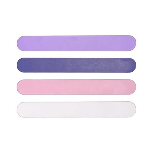 4pcs Wiederverwendbare Polymer Rührstangen Schmuckzubehör Machen Multipurpose PP Bastelsticks Für Harzkunstprojekte Polymer Ton Mischwerkzeuge 4pcs Wiederverwendbare Polymer Rührstangen Schmuckzubehör Machen Multipurpose PP Bastelsticks Für Harzkunstprojekte Polymer Ton Mischwerkzeuge von Qcbuegof