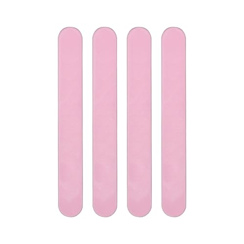 4pcs Wiederverwendbare Polymer Rührstangen Schmuckzubehör Machen Multipurpose PP Bastelsticks Für Harzkunstprojekte Polymer Ton Mischwerkzeuge 4pcs Wiederverwendbare Polymer Rührstangen Schmuckzubehör Machen Multipurpose PP Bastelsticks Für Harzkunstprojekte Polymer Ton Mischwerkzeuge von Qcbuegof