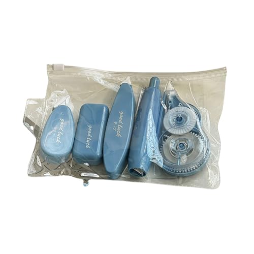 5 Stücke Weiß Out Correction Tape Creative Korrekturriemen Korrektur Bandwalzen Für Instantskorrekturen 5 Stücke Weiß Out Correction Tape Creative Korrekturriemen Korrektur Bandwalzen Für Instantskorrekturen von Qcbuegof