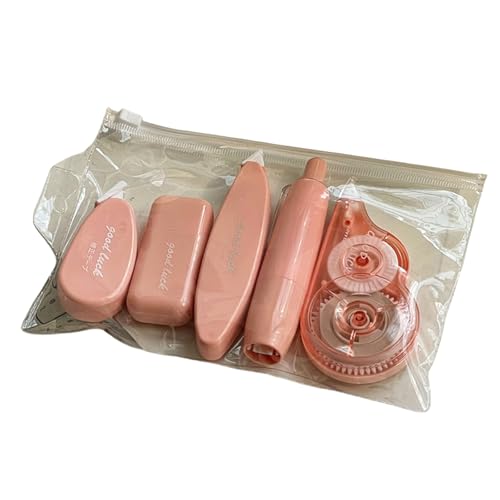 5 Stücke Weiß Out Correction Tape Creative Korrekturriemen Korrektur Bandwalzen Für Instantskorrekturen 5 Stücke Weiß Out Correction Tape Creative Korrekturriemen Korrektur Bandwalzen Für Instantskorrekturen von Qcbuegof