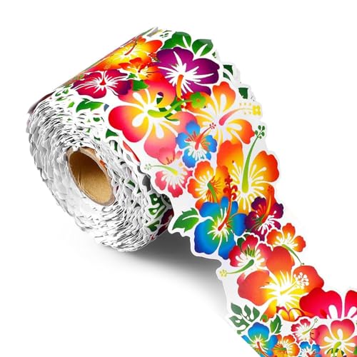 60.69ft Grenzen Trim Wall Decals Aufkleber Für Schulparty Bulletin Chalkboard Decoration Bulletin Board Borders Trim Border Tape von Qcbuegof