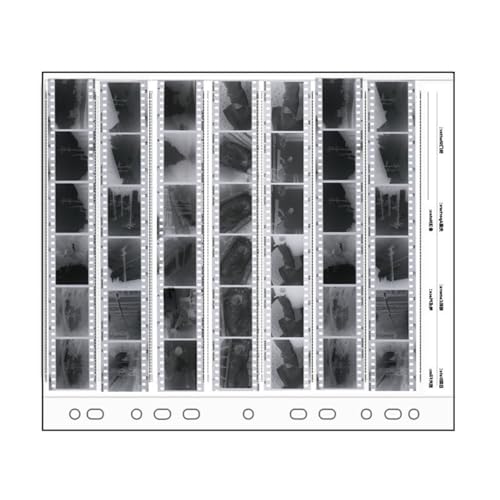 Archival Storage Sheets135 Page Preservers 120 Negatives Film Speicherseiten 45 Archivierungsabdeckungen Archival Storage Sheets135 Page Preservers 120 Negatives Film Speicherseiten 45 Archivierungsabdeckungen von Qcbuegof