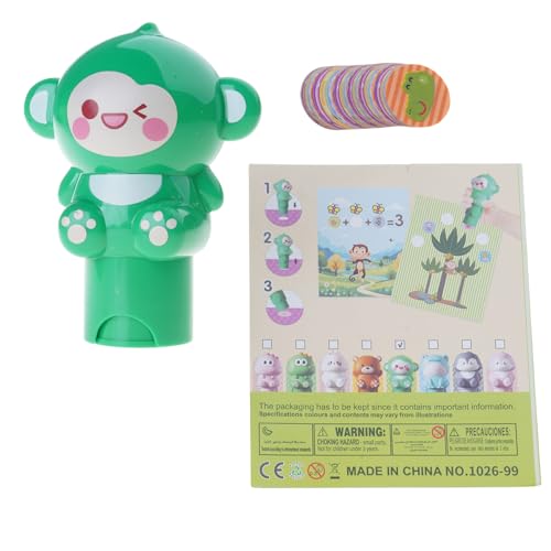 Cartoon Aufkleber Briefmarken Set Für Kinderjungen Mädchen Weihnachten Geburtstag Beinhaltet 300 Cartoon Aufkleber Und 6 Seiten Aktivitätsbuch Dekorative Aufkleber Für Kinder von Qcbuegof
