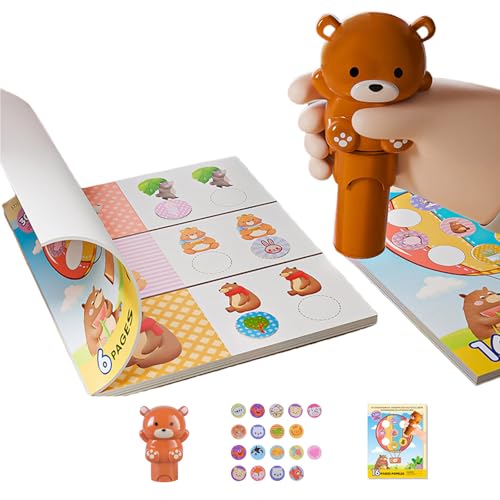 Cartoon Aufkleber Briefmarken Set Für Kinderjungen Mädchen Weihnachten Geburtstag Beinhaltet 300 Cartoon Aufkleber Und 6 Seiten Aktivitätsbuch Dekorative Aufkleber Für Kinder Cartoon Aufkleber Briefmarken Set Für Kinderjungen Mädchen Weihnachten Geburtstag Beinhaltet 300 Cartoon Aufkleber Und 6 Seiten Aktivitätsbuch Dekorative Aufkleber Für Kinder von Qcbuegof
