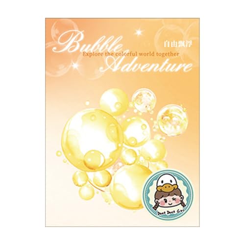 Cartoon Bubble Aufkleber Selbst Adheisve Pet Sticker Scrapbooking Supplies Für Journal Planer Kunsthandwerks Verzierung Kartenaufkleber von Qcbuegof