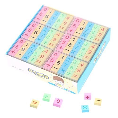Creative Fun Nummern Blockeraser Block Eraser Leicht Zu Reinigen Muktipurpose Accessoire Für Schul Oder Büroversorgungen Setting Radiergummi Set Creative Fun Nummern Blockeraser Block Eraser Leicht Zu Reinigen Muktipurpose Accessoire Für Schul Oder Büroversorgungen Setting Radiergummi Set von Qcbuegof