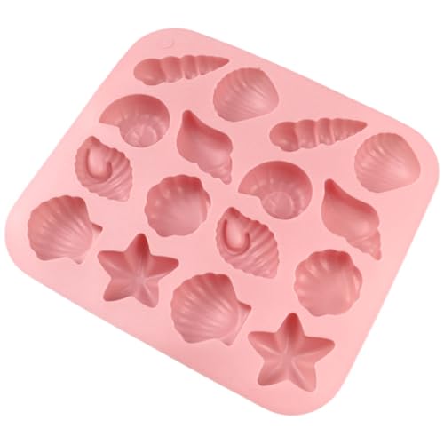 Fondant Schokoladenform Seesternschale Silikonform Mousses Kuchen Dekoration Werkzeug Kerze Seife Leicht Zu Reinigen Schokoladen Backwerkzeug Leicht Zum Reinigen Fondant Schokoladenform Seesternschale Silikonform Mousses Kuchen Dekoration Werkzeug Kerze Seife Leicht Zu Reinigen Schokoladen Backwerkzeug Leicht Zum Reinigen von Qcbuegof