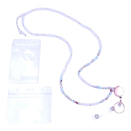 Holzperlen Lanyard Schöner Halsgurt Abzeichenhalter Mit Kartenhalter Schlüssel Lanyards Lehrer Lanyard Für Schulausweishalter Perlen Lanyard Mit Kartenhalter Halsriemen Für Lehrer Erwachsene Holzperlen Lanyard Schöner Halsgurt Abzeichenhalter Mit Kartenhalter Schlüssel Lanyards Lehrer Lanyard Für Schulausweishalter Perlen Lanyard Mit Kartenhalter Halsriemen Für Lehrer Erwachsene von Qcbuegof