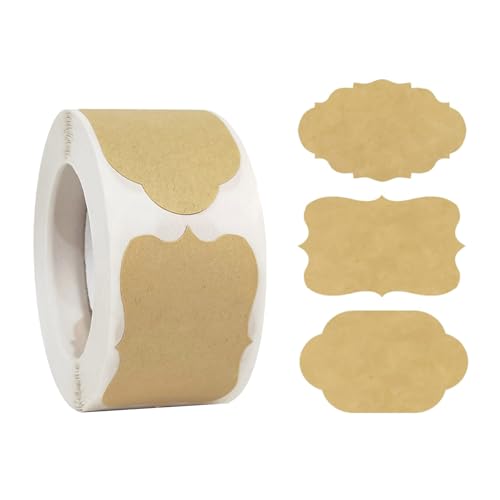 Klebeetiketten für Marmeladen, Schreibaufkleber, Marmelade, Backkarten, Umschläge für Flaschen und Hochzeitsaufkleber Klebeetiketten für Marmeladen, Schreibaufkleber, Marmelade, Backkarten, Umschläge für Flaschen und Hochzeitsaufkleber von Qcbuegof