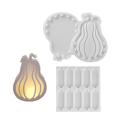 Kürbiskorb Form Crafting Schimmel Wiederverwendbare Lebensmittelqualität Kürbiskorb Form Crafting Schimmel Wiederverwendbare Lebensmittelqualität von Qcbuegof